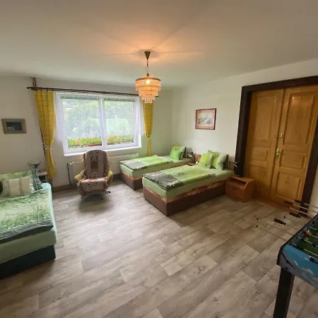 U Josefa Apartamento *