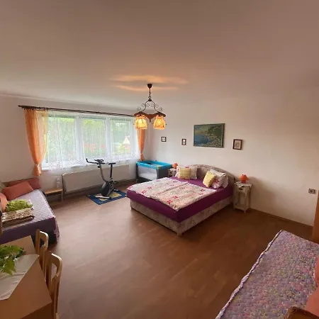 Apartamento U Josefa *