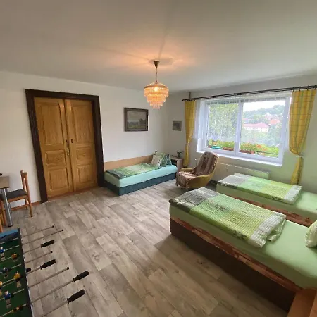 U Josefa Appartement Kostalov