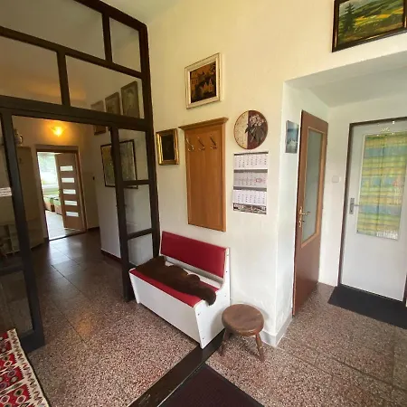 U Josefa Appartement