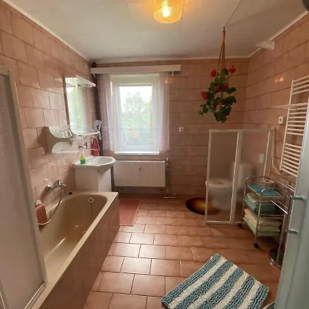 U Josefa Appartement