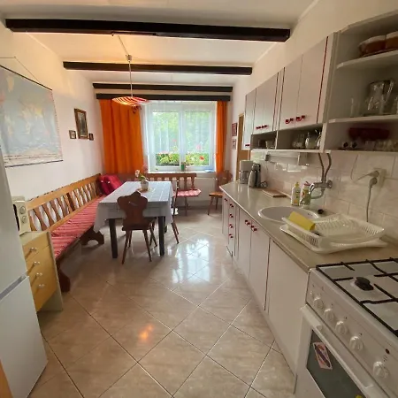 U Josefa Appartement Kostalov