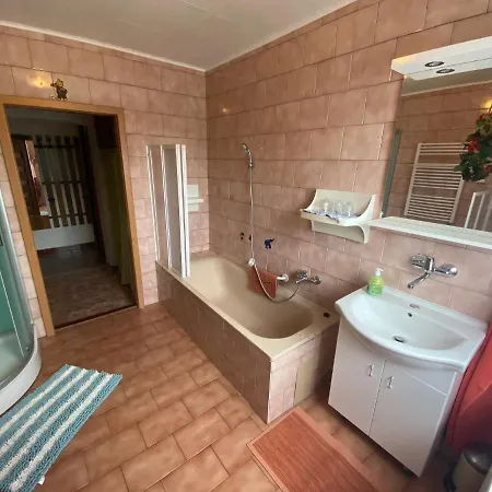 U Josefa Apartment Kostalov