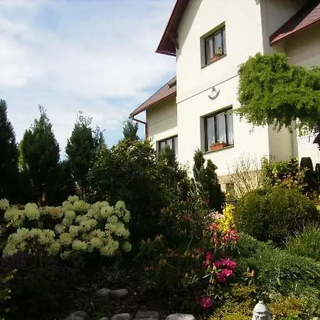 U Josefa Appartement