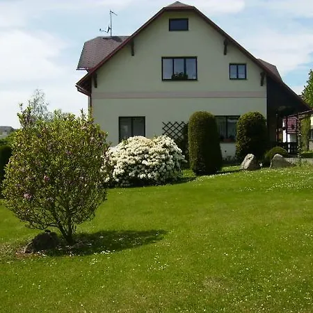 Apartamento U Josefa Kostalov