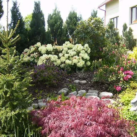 Apartamento U Josefa *