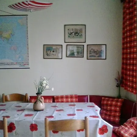 Apartamento U Josefa *