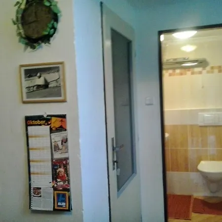 Apartamento U Josefa Kostalov