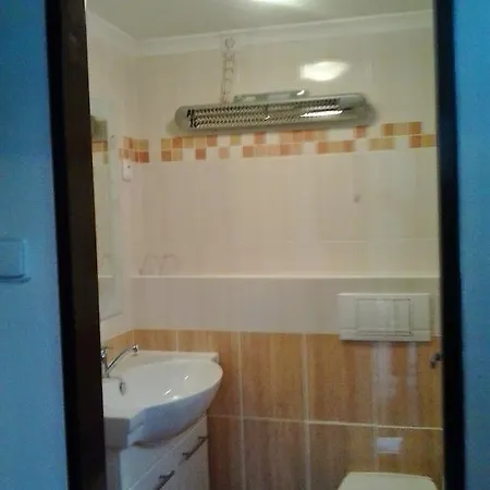 U Josefa Appartement Kostalov