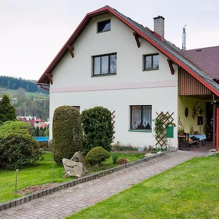 Apartamento U Josefa Kostalov