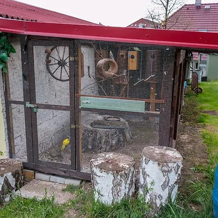 U Josefa Apartamento Kostalov