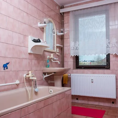 Apartamento U Josefa *