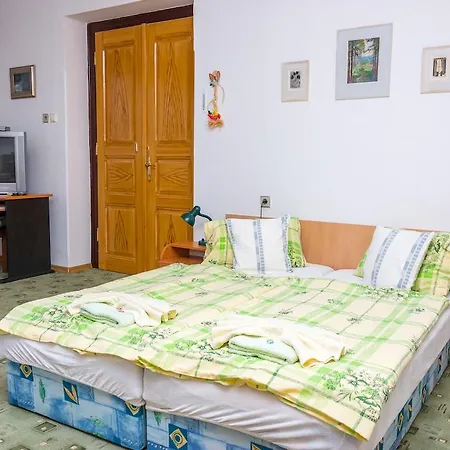 U Josefa Apartman