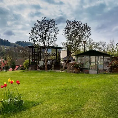 U Josefa Apartamento Kostalov