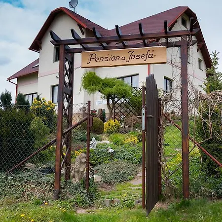 Apartamento U Josefa *