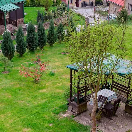 U Josefa Appartement *