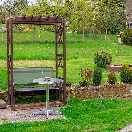 Appartement U Josefa