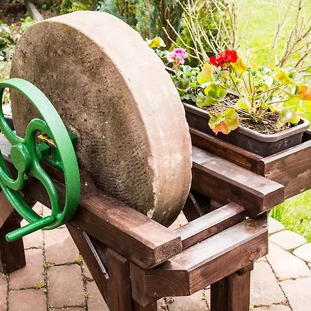 U Josefa Apartamento