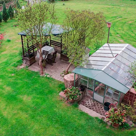 Apartamento U Josefa Kostalov