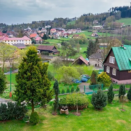 Apartamento U Josefa