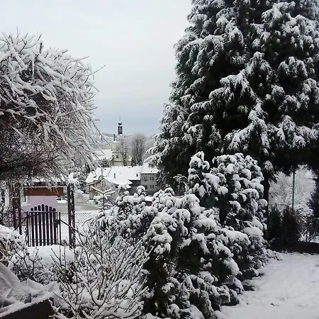 Apartamento U Josefa *