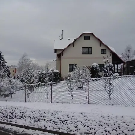 Apartamento U Josefa