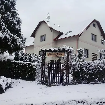 Apartamento U Josefa