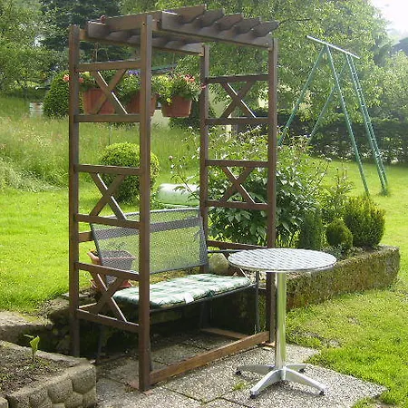 Apartamento U Josefa *