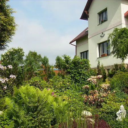 Apartmán U Josefa *