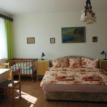 Apartamento U Josefa *