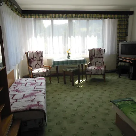 Apartamento U Josefa Kostalov