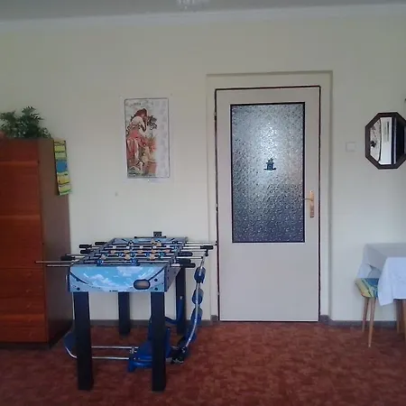 Apartmán U Josefa Kostalov