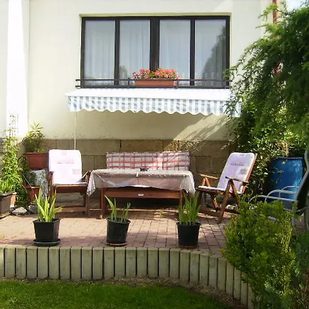 Apartamento U Josefa *