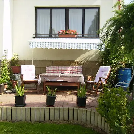 Appartement U Josefa *