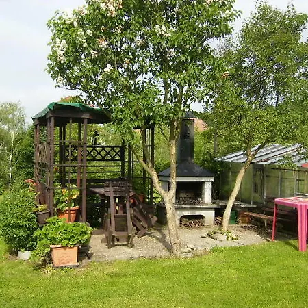 Apartamento U Josefa