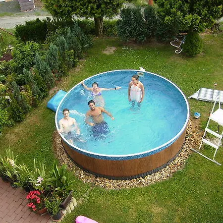 Apartamento U Josefa Kostalov