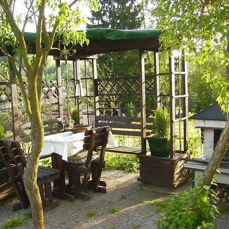 Apartman U Josefa
