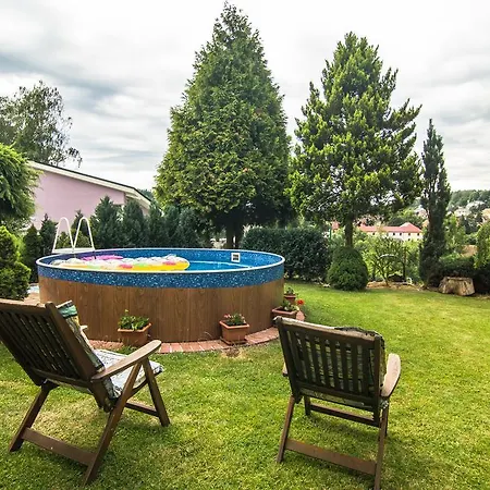 Apartamento U Josefa