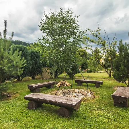 Apartamento U Josefa *