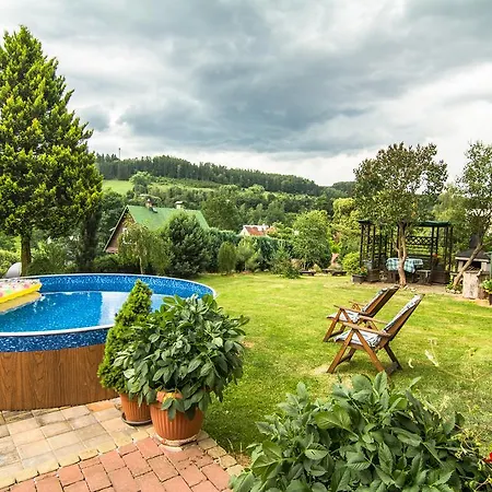 Apartamento U Josefa *