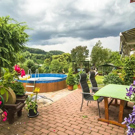 Apartamento U Josefa *