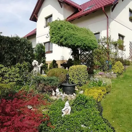 Apartmán U Josefa