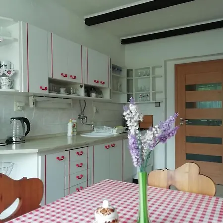 U Josefa Apartamento Kostalov