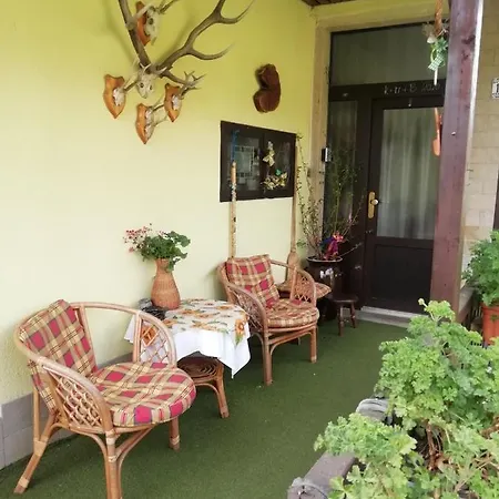 Apartamento U Josefa Kostalov