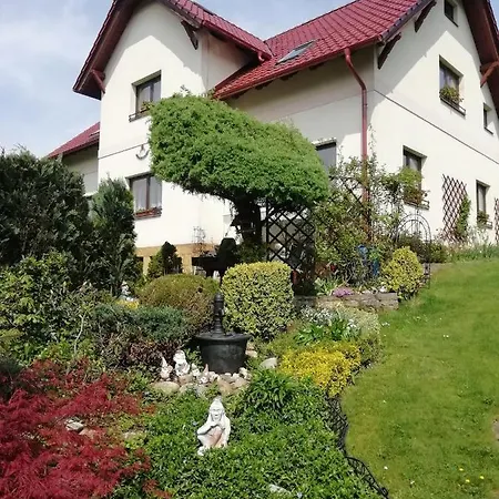 U Josefa Apartmán