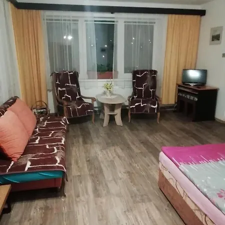 Apartment U Josefa *