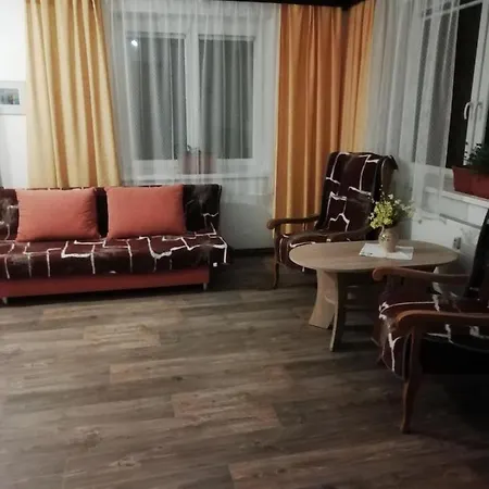 Apartamento U Josefa *