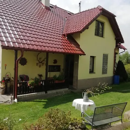 Apartamento U Josefa