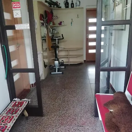 U Josefa Apartamento Kostalov