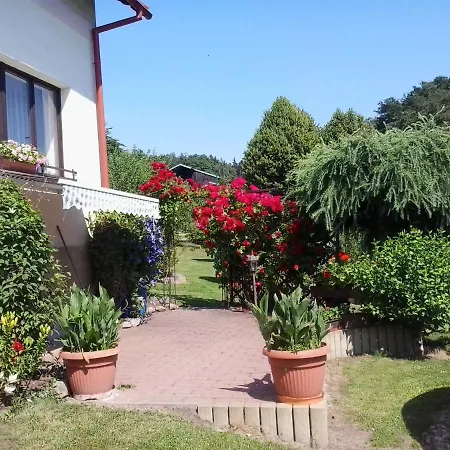 Apartamento U Josefa